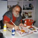 20th-century Guatemalan painters
