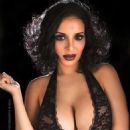 Tehmeena Afzal - 454 x 681