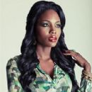 Angolan female models