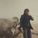 Mission: Impossible - Ghost Protocol - Tom Cruise