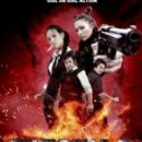 Australian action comedy films