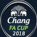 2018 Asian domestic association football cups