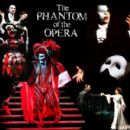 The Phantom of the Opera (1988 Broadway) - 454 x 411