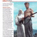 Robert Mitchum - Yours Retro Magazine Pictorial [United Kingdom] (23 September 2021) - 454 x 679