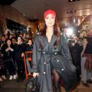 Shay Mitchell – Attend the Tommy Hilfiger show during New York Fashion Week  2024