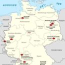 Universities and colleges in Germany