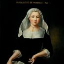 Charlotte of Monaco (1719 – 1790)