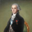 José María Álvarez de Toledo, 15th Duke of Medina Sidonia