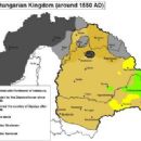 1526 establishments by continent