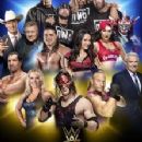 Professional wrestling shows in St. Petersburg, Florida