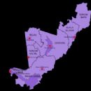 Bandar Baharu District