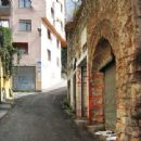 Former synagogues in the Middle East