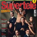 Carmen Maura - Supertele Magazine Cover [Spain] (17 October 2020)