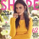 Shay Mitchell - Shape Magazine Cover [United States] (March 2018)