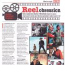 It's a Wonderful Life - Yours Retro Magazine Pictorial [United Kingdom] (November 2022)