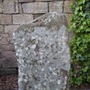 Pictish stones