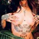 Taylor White (Glamour Model)