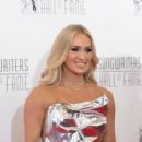 Carrie Underwood – 2024 Songwriters Hall Of Fame Induction and Awards Gala in New York - 454 x 363