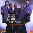 Their Greatest Recordings - Frankie Lymon