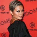 Agnez Mo – Refinery29 29Rooms New York 2018 – Expand Your Reality Opening Party in Brooklyn - 454 x 681