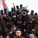 Assassinations in Serbia