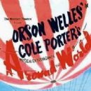 Orson Welles - 350 x 315