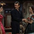 The Tall Men - Clark Gable, Jane Russell, Gilda Fontana