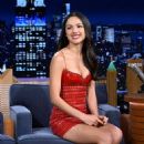 Olivia Rodrigo – The Tonight Show with Jimmy Fallon - 454 x 681