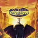 The Wild Thornberrys Movie
