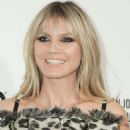 Heidi Klum – 2020 Elton John AIDS Foundation Oscar Viewing Party in LA