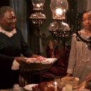 Rosewood - Esther Rolle