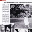 Marilyn Monroe - VIVA Magazine Pictorial [Poland] (2 June 2022) - 454 x 623
