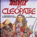 Astérix et Cléopâtre
