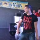Florian Mumajesi - 400 x 300