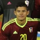 Ronald Hernández