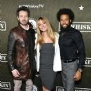 Hassie Harrison &#8211; &#8217;68 Whiskey&#8217; Premiere Party in Los Angeles