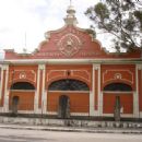 History museums in Guatemala