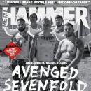 Avenged Sevenfold - Metal&Hammer Magazine Cover [United Kingdom] (July 2023)