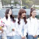 2015 establishments in Korea