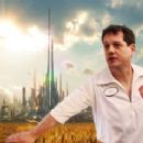 Tomorrowland - Michael Giacchino