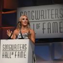 Carrie Underwood – 2024 Songwriters Hall Of Fame Induction and Awards Gala in New York - 454 x 344