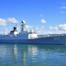 Type 054 frigates