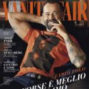 Fabio Volo - Vanity Fair Magazine Cover [Italy] (7 December 2022)