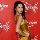 Annet Mahendru – ‘The Romanoffs’ TV Show Premiere in New York - 454 x 681