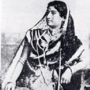 19th-century Indian actresses