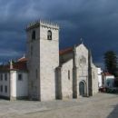 Churches in Portugal