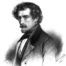 Jean Ignace Isidore Gérard