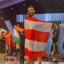 Rafael Pagán- Mister Supranational 2023- Preliminary Events - 454 x 568