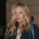 Kate Moss – On a night out at China Tang restaurant in London - 454 x 603