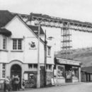 Railway bridges in Monmouthshire